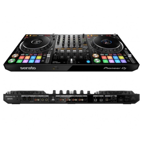 Pioneer DDJ-1000SRT